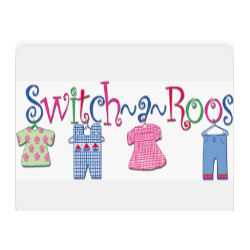 Switch-A-Roos Childrens Consignment Sale 2023
